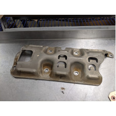 114C007 Engine Oil Baffle For 04-07 Ford Taurus  3.0
